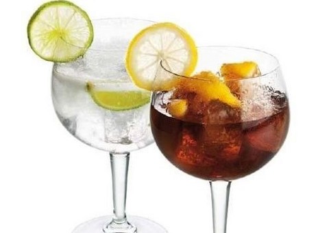 Café Dos Amigos Madrid PROMO COPAS EVENTOS